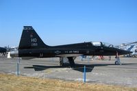 68-8150 @ CYXX - From 7th CTS / 49th FW