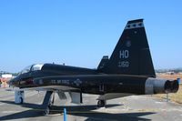 68-8150 @ CYXX - From 7th CTS / 49th FW