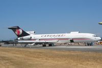 C-GCJN @ CYXX - Cargojet at the 2005 Abbotsford Airshow - by Michel Teiten ( www.mablehome.com )