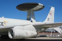 83-0008 @ TCM - From 552nd Air Control Wing
