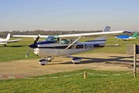 G-DOVE @ EGLD - Previous ID: N96446