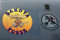 85-0060 @ KTCM - 34th Bomb Squadron / 28th Bomb Wing - by Michel Teiten ( www.mablehome.com )