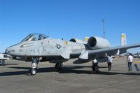 80-0246 @ KTCM - 357th Fighter Squadron / 355th Wing - by Michel Teiten ( www.mablehome.com )