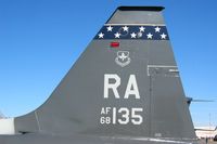 68-8135 @ KTCM - 560th Flying Training Squadron / 12th Flying Training Wing - by Michel Teiten ( www.mablehome.com )