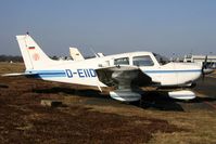 D-EIID @ CGN - visitor - by Wolfgang Zilske