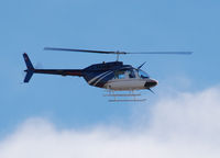 N5NU @ KAPA - Approach to KAPA. - by Bluedharma