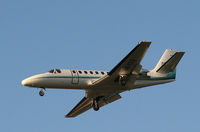 OO-CLX @ EBBR - Landing at Brussels Airport