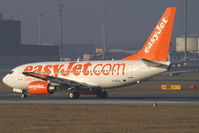 G-EZJL @ VIE - EasyJet Airline Boeing 737-700 - by Thomas Ramgraber-VAP