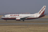 D-ADIB @ VIE - Air Berlin Boeing 737-300 - by Thomas Ramgraber-VAP