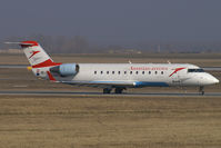 OE-LCI @ VIE - Austrian Arrows Canadair Regionaljet - by Thomas Ramgraber-VAP