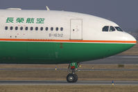 B-16312 @ VIE - Eva Air Airbus A330-200 - by Thomas Ramgraber-VAP