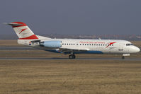 OE-LFK @ VIE - Austrian Arrows Fokker 70 - by Thomas Ramgraber-VAP
