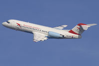 OE-LFK @ VIE - Austrian Arrows Fokker 70 - by Thomas Ramgraber-VAP