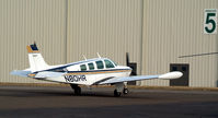 N80HR @ FRG - bonanza at frg - by Stephen Amiaga