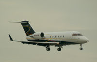 N514TS @ FRG - Short Final for 19