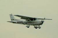 N1089D @ FRG - Short Final for 19 - by Stephen Amiaga