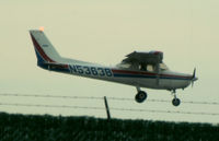 N5363B @ FRG - Short Final for 19 - by Stephen Amiaga