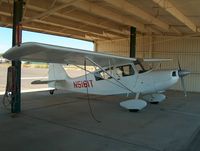 N5161T - 7eca in CA - by unknown