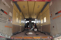 OE-FDN - Cabin.
