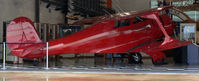 N57829 @ DAL - At Frontiers of Flight Museum - Dallas, TX