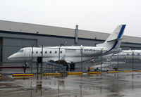 VT-PLA @ DAL - At Gulfstream - Love Field, Dallas, TX - by Zane Adams