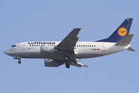 D-ABIH @ VIE - Boeing 737-530 - by Juergen Postl