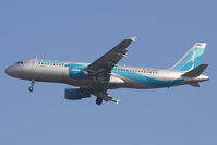 EC-GRH @ VIE - Airbus Industrie A320-211 - by Juergen Postl