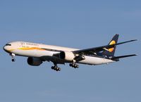 VT-JEJ @ EBBR - . - by Jeroen Stroes
