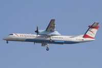OE-LGD @ VIE - Bombardier Inc. DHC-8-402 - by Juergen Postl
