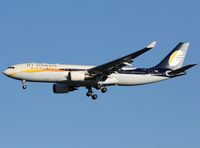 VT-JWG @ EBBR - . - by Jeroen Stroes