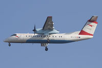 OE-LTH @ VIE - De Havilland Div. DHC-8-314 - by Juergen Postl