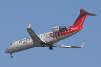 S5-AAD @ VIE - CRJ-200/LR - by Juergen Postl