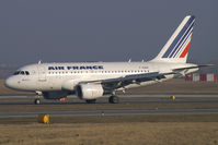 F-GUGD @ VIE - Air France Airbus A318 - by Thomas Ramgraber-VAP