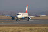 OE-LDF @ VIE - Austrian Airlines Airbus A319 - by Thomas Ramgraber-VAP