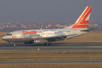 OE-LNM @ VIE - Lauda Air Boeing 737-600 - by Thomas Ramgraber-VAP