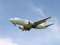 PK-MDH @ WADD - Merpati Nusantara Airlines - by Lutomo Edy Permono