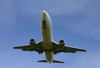 PK-GZJ @ WADD - Garuda Indonesia Airways - by Lutomo Edy Permono