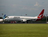 VH-VXP @ WADD - Qantas - by Lutomo Edy Permono