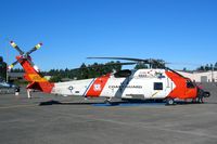 6022 @ KTCM - Coast Guard