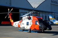 6022 @ KTCM - Coast Guard