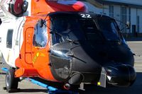 6022 @ KTCM - Coast Guard