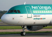 EI-DEM @ EGCC - IRISH AIRBUS - by Kevin Murphy