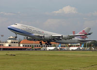 B-18211 @ WADD - China - by Lutomo Edy Permono
