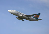 PK-MBY @ WADD - MERPATI - by Lutomo Edy Permono