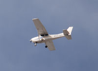 N537SP - Flight over Columbine High School, Littleton Colorado - by Bluedharma
