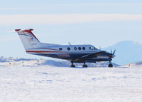 N131SP @ KAPA - Position and Hold for 17L. - by Bluedharma