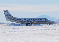 N591DK @ KAPA - Position and Hold for 17L. - by Bluedharma