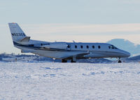 N523CS @ KAPA - Position and Hold for 17L. - by Bluedharma