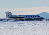 N222BE @ KAPA - Position and Hold for 17L.