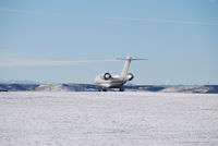 N255CC @ KAPA - Takeoff on 17L. - by Bluedharma
